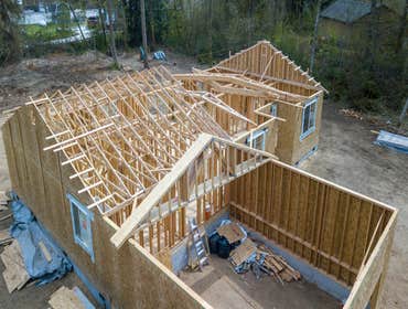 Bonney Lake SFH