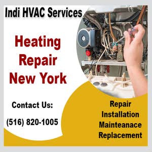 Indi HVAC Services