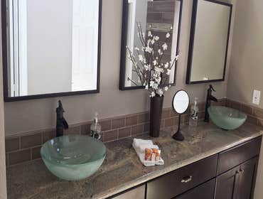 Photo(s) from California Custom Tile Works