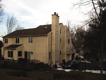 Photos from Phillip Nolf Carpentry