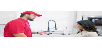 Red Cap plumbing, Air & Electric