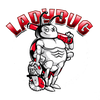 Ladybug Concrete Specialties Inc logo