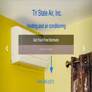 Tri State Air,Inc
