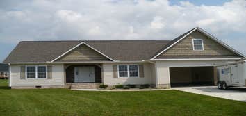 Photos by Pilcher Custom Builders Inc. #1