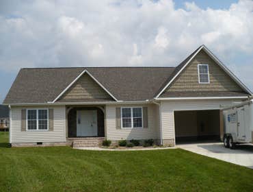 Photos by Pilcher Custom Builders Inc. #1