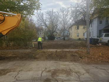 Photos by Progressive Demolition LLC #11