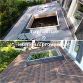 Top Gutter and Home Improvement