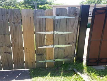 Remodels, Electrical,Roofing,Framing,Plumbing Work over the years!