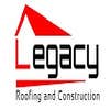 Legacy Roofing and Construction logo