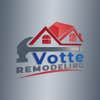 Votte Remodeling logo