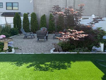 Photos by Jkpoh Building Exterior & Landscape Inc #1