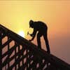 McPipe Roofing logo