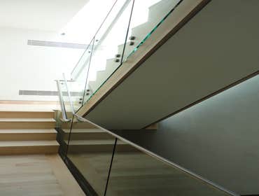 Photos by Empire Glass & Aluminum Works #1