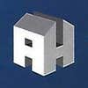American Home Builders & Remodelers logo