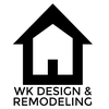 WK Design & Remodeling logo