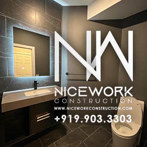 #niceworkconstruction