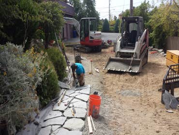Photo(s) from Landscape Pick Up Llc