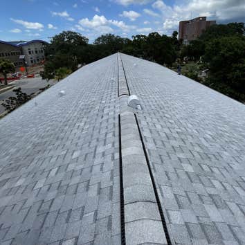 Clover Roofing Inc
