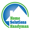Home Solutions Handyman logo