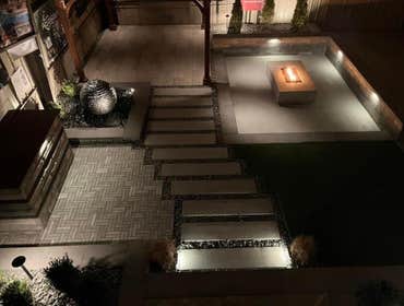 Photos by Golden Eagle Hardscapes LLC #1