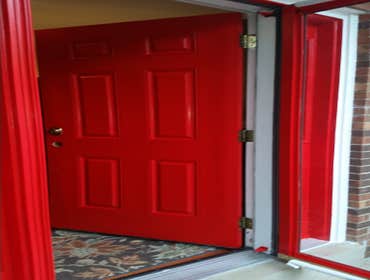 Photos from Master Improvements Painting Services