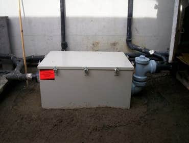 Installations Photos