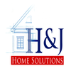H&j Home Solutions, LLC logo