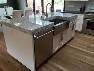 New Flooring