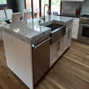 New Flooring