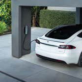 Tesla Wall-Charger Installations