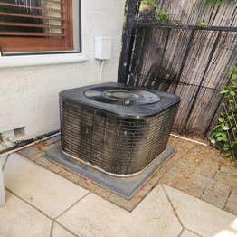 Ecopro HVAC