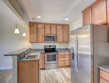 Topsail Villas Units 7,8,9, & 10, North Topsail Beach, NC