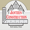 Jantzen Construction logo