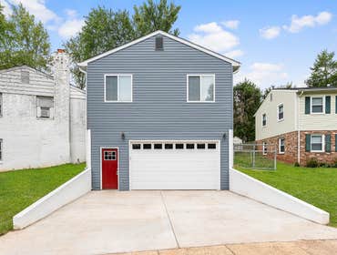 Shiva's Home Addition