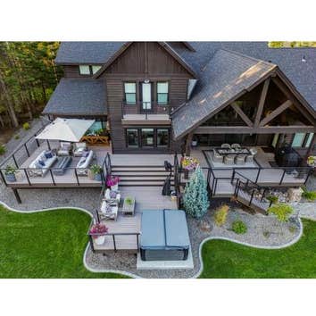 3 Brothers Decking