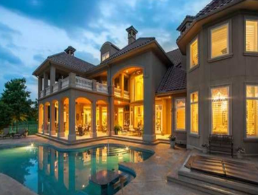 Residential Projects