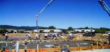 Sonoma - Marin Construction