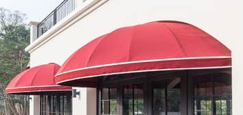 Awnings of Atlanta