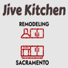 Jive Kitchen Remodeling logo