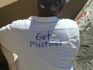 PLASTERTEC CONST., INC. Projects in the Coachella Valley Multiple locations: Bighorn Golf Club, Tradition, Desert Canyon Estates, and The Madison Club