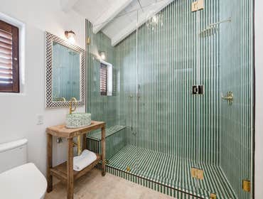 Bathroom Remodel | Santa Monica