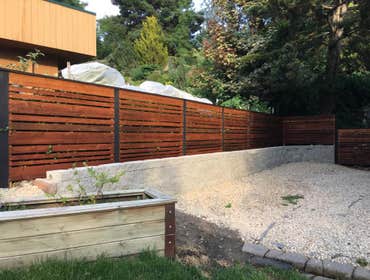 Fences