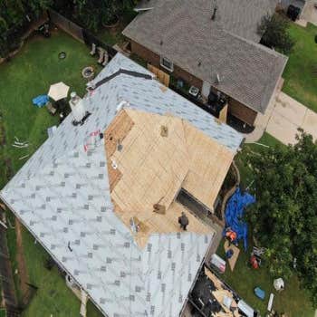 Jones Roofing and Construction