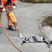 Lee's Port Charlotte ​concrete Pros