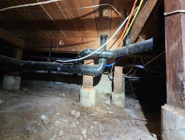 M& Ca plumbing Inc