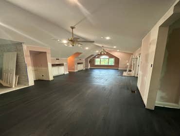 Photos by Ben G. Custom Painting LLC #5