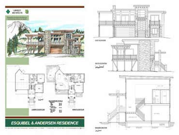 Photos by David A Langley Architects #1
