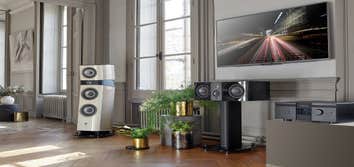 Amh Electronics