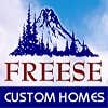 Freese Custom Homes LLC logo