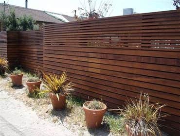 Photos by GOLD COAST FENCE INC #1